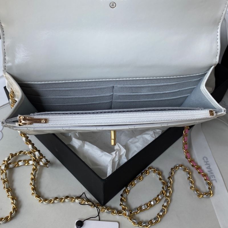 Chanel WOC Bags